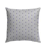 Abstract Waterfall Outdoor Pillow